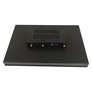 Hệ thống <span class=keywords><strong>Android</strong></span> Máy tính công nghiệp máy quét mã qr NFC đọc nhận dạng khuôn mặt máy ảnh 1920x1080 Độ phân giải phụ kiện - Product Image 5