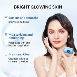 Kit Cosmétique Halal Hydratant : Sérum Visage, Crème, Nettoyant, Tonique, Acide Hyaluronique – Ensemble Soin de la Peau - Product Image 3