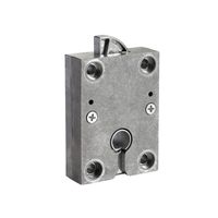 Serrure électronique à combinaison métallique Sargent and Greenleaf SG pour ATM, pièce SG10046120