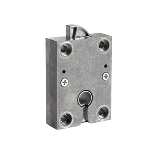 एसजी इलेक्ट्रॉनिक कॉम्बिनेशन लॉक मॉडल सुरक्षित ताले के प्रकार एटीएम तिजोरियों और सभी धातु के लिए 1004 6210 3 साल 5W नॉन टच स्क्रीन 1.5KG - Product Image 2