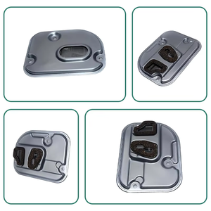 Filtre à huile de transmission pour AUDI Q3 Volkswagen <span class=keywords><strong>Tiguan</strong></span> 09M325429 09M 325 429 - Product Image 3