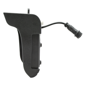 5 "écran HD Portable moto MP5 prend en charge sans fil ou filaire Carplay Android USB BT Mirrorlink IP65 étanche B5350 - Product Image 3