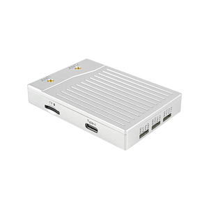 Módulo GNSS RTK de Doble Antena High P-Box-X10 con Frecuencia de Actualización de 100Hz para Sistemas de Mapeo y Topografía con Drones UAV - Product Image 1