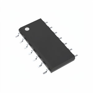 74AC14SCX ลอจิก14 solc IC อิเล็กทรอนิกส์ - Product Image 1