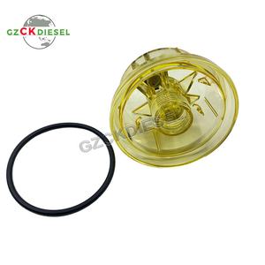 מפריד מים חדש מסנן מים 53c0576 fs36231 עבור 856 850 835 מעמיס גלגל מחפר חלק - Product Image 4