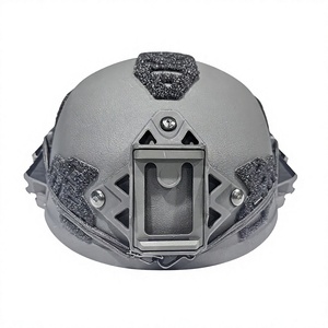 Casque tactique de protection NIiJ IIIA à coupe haute, style EXFIL 3.0, casque de combat militaire en Kevlar - Product Image 1