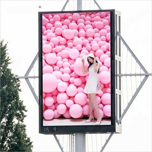 Das erstaunlich ste neue Outdoor-Vollfarb-LED-Display in Vid Pic HD Guter Preis für Sie - Product Image 6