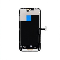 Écran de qualité JK pour le commerce transfrontalier, compatible avec l'assemblage d'écran LCD 13 Pro, haute définition, vente en gros, stock important