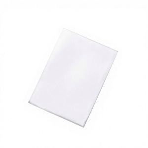 Pochettes pour cartes BOPP ultra transparentes 64x89mm 66x91mm Housses intérieures protectrices pour cartes sportives Logo personnalisé disponible Livraison rapide - Product Image 1
