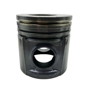 Kit de pistons pour moteur diesel 1104C 105 mm 4115P015/4115P011/3135M105 pour E315D/E318D Garantie 6-12 mois Pièce de machine de construction - Product Image 2