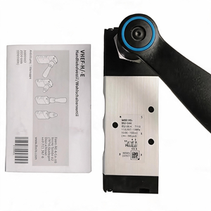 F--e-s-t-o para Vhef, Manija Rotatoria Vhef-hs-b52-g14 4165864, Producto Original Genuino Hecho en China, Nuevo Original Industrial - Product Image 1