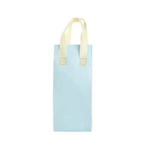 Eco-Friendly Ultrasonic PP Nonwoven Insulated Lunch Cooler Bag Personalized Laminated Thermal Food Bag Factory Price - Product Image 5