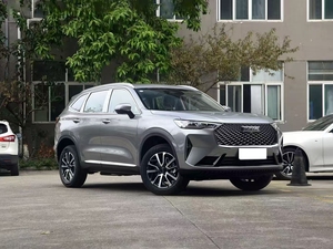 Confiable 2024 Haval H6 1,5 T Tracción en dos ruedas Edición clásica Coche usado rentable para desplazamientos urbanos y viajes familiares - Product Image 3