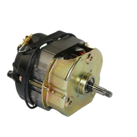 Modèle 8825 appareil ménager ac moteur de gril