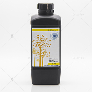 Tintas UV <span class=keywords><strong>SAKATA</strong></span> JHV05 de grado superior para impresoras I3200 XP600 GH2220 Cabezales de impresión Tintas de impresión para superficies de vidrio y acrílico - Product Image 2