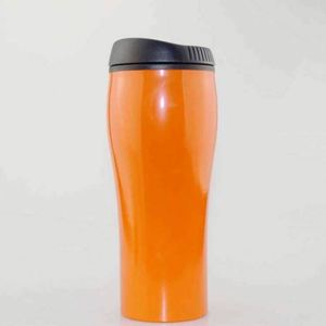 Adults' Stainless Steel Leak-Proof <b>Large</b> Capacity Thermal Insulation Vacuum Tumbler Water Bottle - Product Image 1