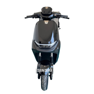 Scooter Eléctrico SINSKI, Motocicleta Eléctrica, Sistema Eléctrico de Motocicleta, Motocicleta Todoterreno Eléctrica de 72v - Product Image 3