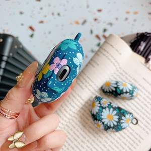 Coque en silicone souple pour écouteurs <span class=keywords><strong>Huawei</strong></span>, séries <span class=keywords><strong>freebuds</strong></span> <span class=keywords><strong>4</strong></span>, tendance 2022 - Product Image 5