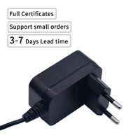 Pengisi Daya Baterai Listrik Murah 12V 24V untuk Baterai AGM/GEL/Lithium/Asam Timbal, Input 90-240V, Output 4.2-14.5V, OTP OVP Ramah Lingkungan