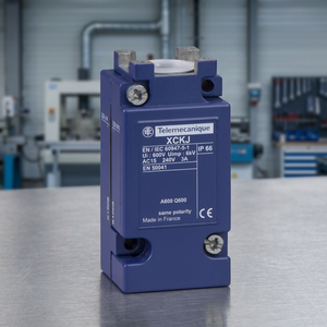 Telemecanique ZCKJ115 XC Standard finec3 corpo Plug-in 1C/O senza Display - Product Image 3