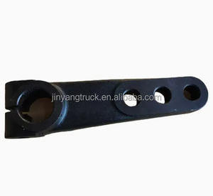 ملحق ناقل حركة الشاحنات عالي الجودة، ذراع تبديل السرعات F96035-2 F96035 لشاحنات سينوتراك وفاست وإيتون فولر ودونغفنغ وفوتون وفاو - Product Image 2