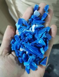 Résine de HDPE pour les systèmes de tuyau élevés de rigidité et les pièces en plastique structurelles - Product Image 6