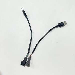 Otomobiller için çeşitli özel tel koşum takımları özelleştirin - Product Image 1