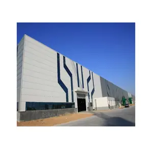 プレハブ構造用鋼建築直接メーカー価格軽量構造オフィス倉庫ワークショップ
