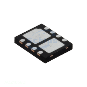 Buy Electronics Components Online 8 VDFN Exposed Pad AOZ1036DI Power Management (PMIC) BOM IC In Stock - Product Image 1