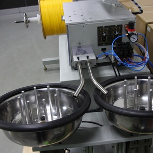 Máquina automática de cable de conexión, máquina de <span class=keywords><strong>corte</strong></span> de cable de fibra <span class=keywords><strong>óptica</strong></span>, para línea de producción de cable de conexión, para línea de - Product Image 3