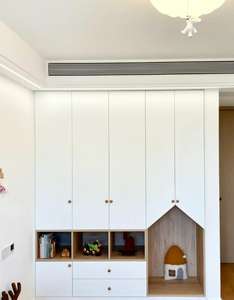 Ventas de liquidación, auténtica <span class=keywords><strong>madera</strong></span> <span class=keywords><strong>maciza</strong></span> multicapa, nuevos <span class=keywords><strong>muebles</strong></span> de dormitorio chinos, juegos de armarios, moderno, plegable, portátil para Hotel - Product Image 2