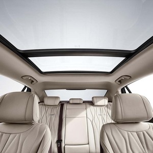 Voitures familiales de luxe à 5 places, voitures à essence, voitures hybrides, voitures neuves, fabriquées en Chine, Hongqi H5, <span class=keywords><strong>prix</strong></span> adapté - Product Image 5