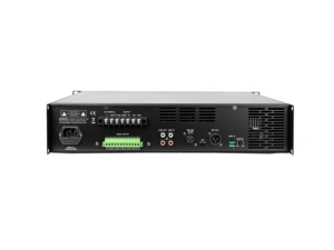 Venta caliente 600W 6 zonas mezclador amplificador mezclador de potencia amplificador con USB y Bluetooth - Product Image 5