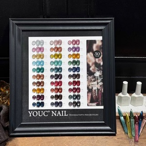 Gel <span class=keywords><strong>de</strong></span> Uñas Magnético Ojo <span class=keywords><strong>de</strong></span> <span class=keywords><strong>Gato</strong></span> <span class=keywords><strong>de</strong></span> Alta Calidad con Diamantes Brillantes, <span class=keywords><strong>Precio</strong></span> al por Mayor, Muestra Gratis - Product Image 1