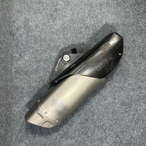 यामाहा yzf <span class=keywords><strong>r1</strong></span> mt10 संशोधित टाइटेनियम अक्रा निकास - Product Image 5