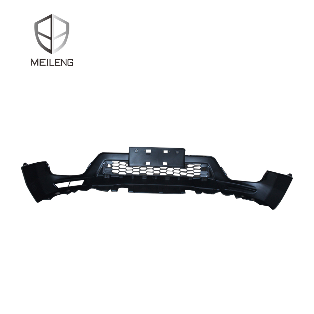 Meileng 71102-TLY-H00 Plastic Bumper for Honda CR-V 2017-2018
