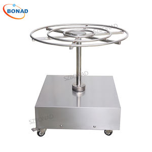 Jet d'eau IEC 60529 IPX5 IPX6 et équipement de <span class=keywords><strong>test</strong></span> étanche à <span class=keywords><strong>immersion</strong></span> <span class=keywords><strong>IPX7</strong></span> - Product Image 4