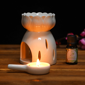Wholesale Fragrance <strong>Oil</strong> <strong>Burner</strong>/ceramic <strong>Oil</strong> <strong>Burner</strong>/ <strong>Scented</strong> <strong>Oil</strong> <strong>burner</strong> - Product Image 6