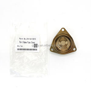 Cubierta de Bomba de Combustible para Modelos de Bomba de Combustible y Piezas 294184-0050 y 2941840050 294184-0080 y 2941840080 - Product Image 4