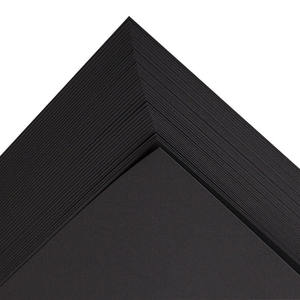Precio barato, velocidad de entrega rápida, tablero de papel negro de alta calidad, tablero de papel negro/aglomerado al por mayor - Product Image 3