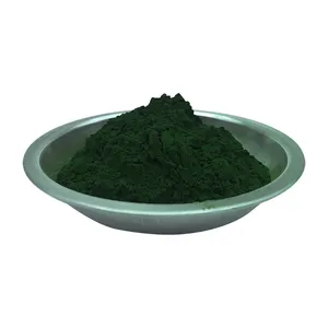 מים מסיס נמוך מחיר נתרן נחושת Chlorophyl אבקה - Product Image 4