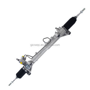 Crémaillère de direction assistée pour SUZUKI APV CARRY 2005 <span class=keywords><strong>2006</strong></span> 2007 2008 2009 2010 2011 2012 48500-61J51 4850061J51 - Product Image 3