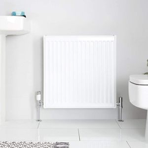 Radiador <span class=keywords><strong>de</strong></span> Panel <span class=keywords><strong>de</strong></span> Acero Suave Contemporáneo para Sistema <span class=keywords><strong>de</strong></span> Calefacción Central, Fácil Instalación, Disponible en Diferentes Tamaños para Uso en Gimnasios al Aire Libre - Product Image 3