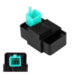 <span class=keywords><strong>Moto</strong></span> Scooter 5 Broches AC Allumeur CDI Off Road Motocross Approprié Pour 50-125 AC Moteur Pit Dirt Bike VTT Quad - Product Image 1