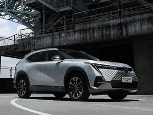 Giá thấp GAC emkoo cấu hình cơ bản rhd Xe chạy bằng nhiên liệu xe bán xe mới sử dụng xe - Product Image 3