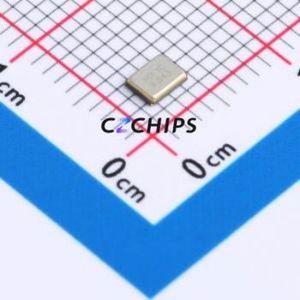 0132M4-9.84375F20DTNJL Crystal (Passive) SMD3225-4P Crystal Oscillator SMD Crystal Oscillator 9.84375MHz 10ppm 20pF - Product Image 1