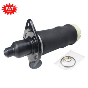 ถุงลมนิรภัยด้านหลังขวาสำหรับออดี้ A6 4B C5 <span class=keywords><strong>Allroad</strong></span> <span class=keywords><strong>Quattro</strong></span> 2000-2006 Air Spring 4Z7616052A 4Z7616020A - Product Image 1