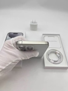 Wholesale of Genuine Second-hand <strong>Apple</strong> <strong>Smartphones</strong> 16promax14pro13 Global 5G Fast Delivery 128Gb56GB15prmax512GB1TB - Product Image 6