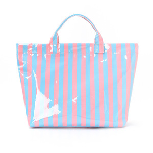 Sac à main en PVC brillant imperméable, style rétro, pour voyage, vente en gros, pour adolescents, qualité supérieure, personnalisable, nouvelle arrivée, pour les <span class=keywords><strong>vacances</strong></span> - Product Image 3