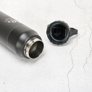 Md238 Termo portátil <span class=keywords><strong>Turismo</strong></span> al aire libre Botella DE AGUA DE ACERO INOXIDABLE Taza aislada de <span class=keywords><strong>gran</strong></span> capacidad - Product Image 4